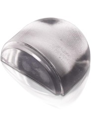 TOPE ADHESIVO B90220H OVALADO METACRILATO BRINOX