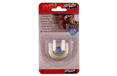 TOPE ADHESIVO B90220H OVALADO METACRILATO BRINOX