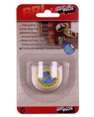 TOPE ADHESIVO B90220H OVALADO METACRILATO BRINOX