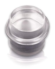 TOPE ADHESIVO B90240H PLANO METACRILATO BRINOX