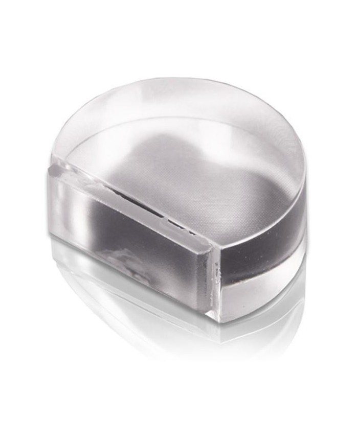 TOPE ADHESIVO B90240H PLANO METACRILATO BRINOX