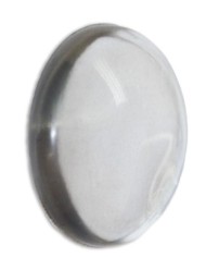 TOPE PUERTA ERIZO DOOR STOP 19X20 CMS.