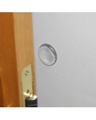TOPE PROTECTOR BRINOX B90511H 40MM. B/2U