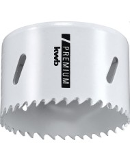 BROCA CORONA BIMETAL 70 MM.
