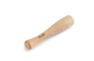 MANO DE MADERA PARA MORTERO IBILI