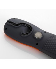 LINTERNA BIFOCAL 3W. 3 LED 250 LUMEN ALYCO