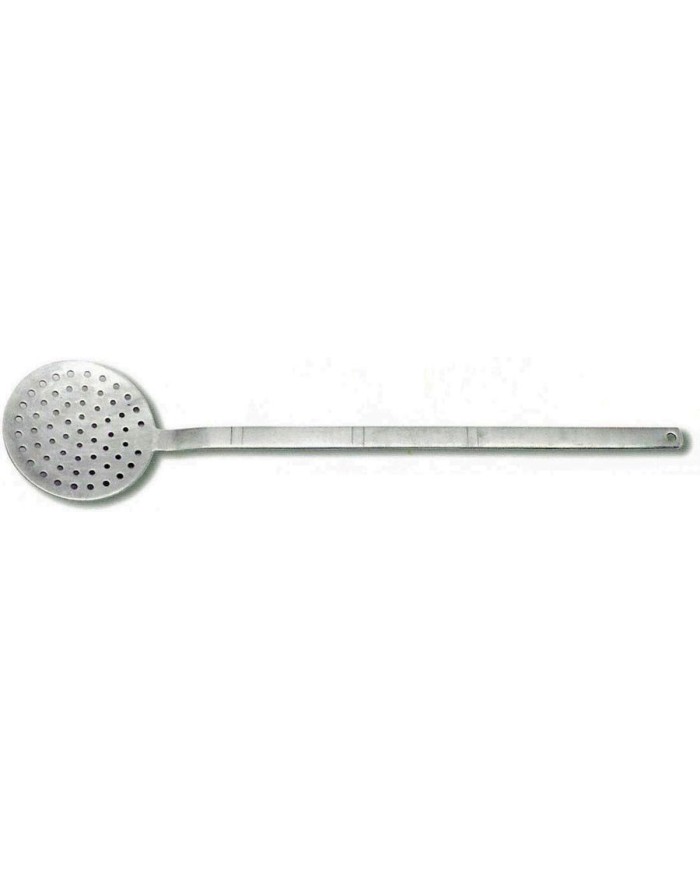 ESPUMADERA FC INOXIDABLE  13002  ( 9X56 CMS) REDONDA