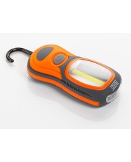 LINTERNA BIFOCAL 3W. 3 LED 200 LUMEN ALYCO