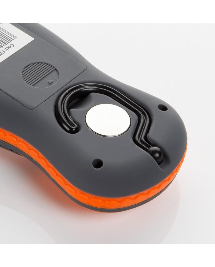 LINTERNA BIFOCAL 3W. 3 LED 200 LUMEN ALYCO