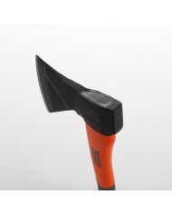 HACHA ALYCO  600 GRS. MANGO FIBRA