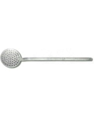 ESPUMADERA FC INOXIDABLE  13002  ( 9X56 CMS) REDONDA