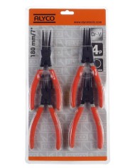 JUEGO 10 LLAVES ALLEN 2-12 MM. IRIMO