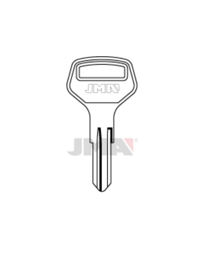 LLAVES EN BRUTO FR-8     GRUPO C