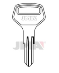 LLAVES EN BRUTO FORTIS-2I GRUPO B