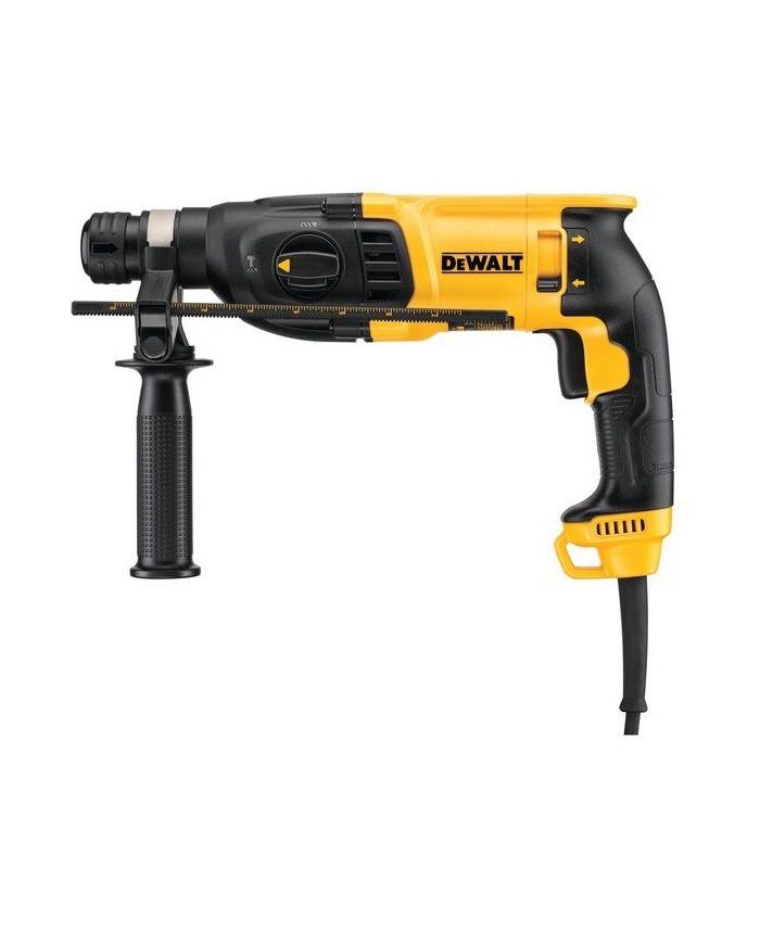 MARTILLO PERFORADOR  800W.DEWALT 2,6J             T