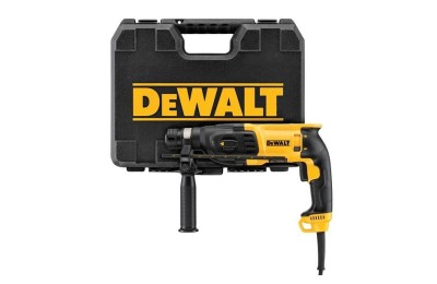 MARTILLO PERFORADOR  800W.DEWALT 2,6J             T