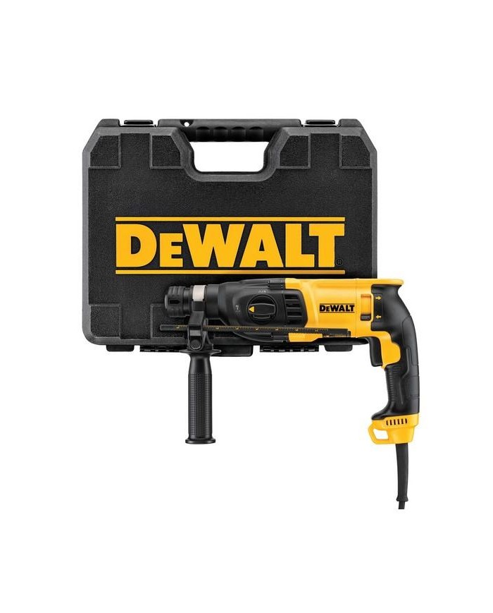 MARTILLO PERFORADOR  800W.DEWALT 2,6J             T