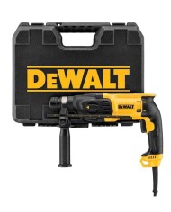 MARTILLO PERFORADOR  800W.DEWALT 2,6J             T