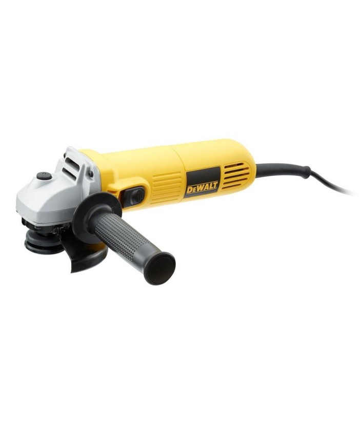 AMOLADORA 115MM. 730W. DWE4016-QS DEWALT