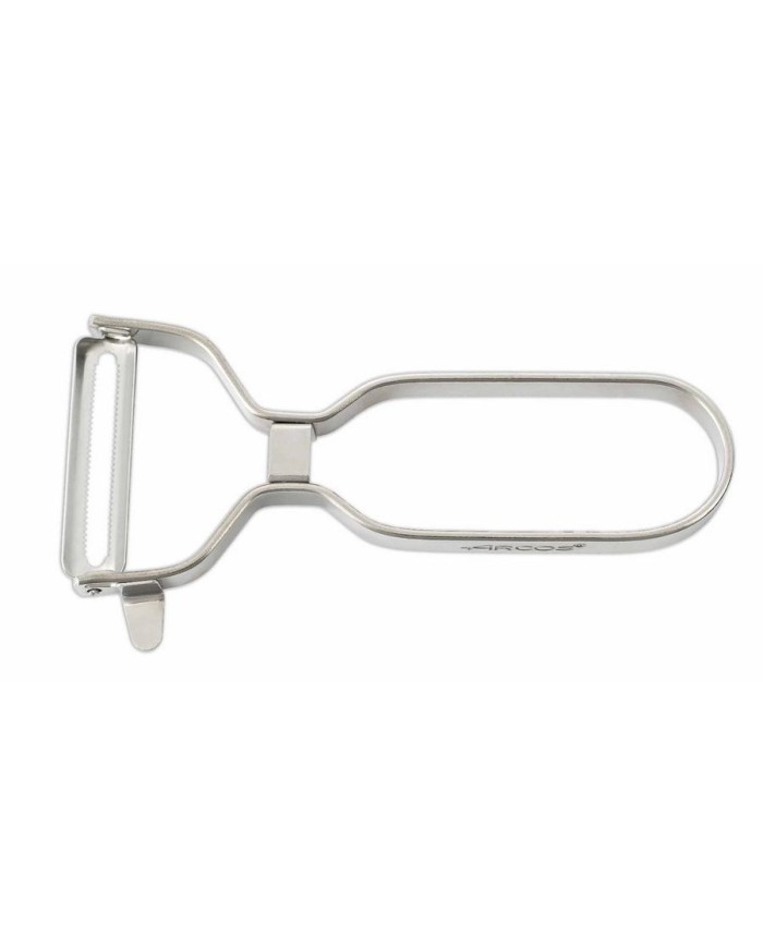 PELATOMATES Y ARCOS 130 MM. INOX 607100