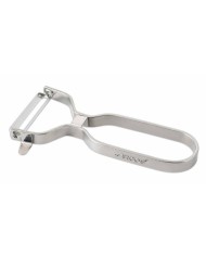 PELATOMATES Y ARCOS 130 MM. INOX 607100
