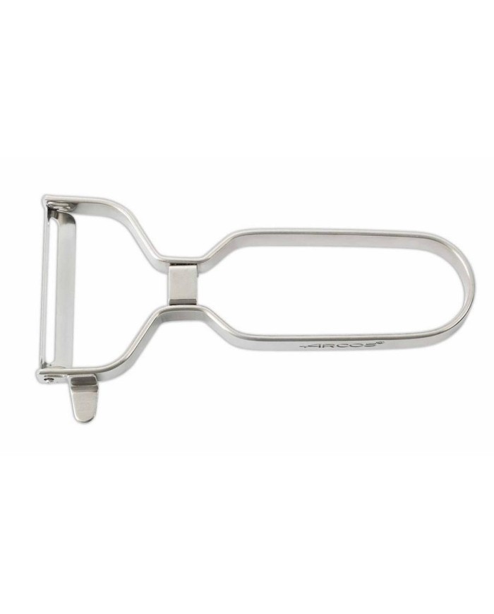 PELAPATATAS Y ARCOS 130MM. A/INOX 607000