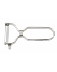 PELAPATATAS Y ARCOS 130MM. A/INOX 607000