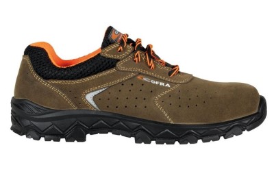 ZAPATO COFRA MODTRACTION S1 N41