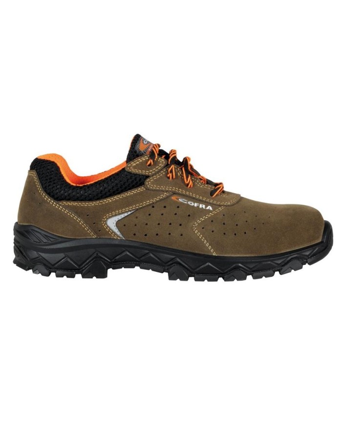 ZAPATO COFRA MOD.TRACTION S1 N.46
