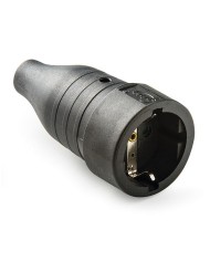 BASE ENCHUFE MOVIL 16-A REF.2101
