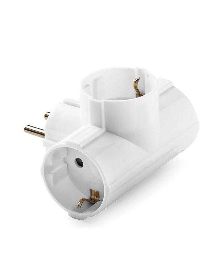 CLAVIJA TRIPLE 16-A T.T. RF.1307