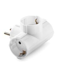 CLAVIJA TRIPLE 16-A T.T.CERAMICA RF.1303