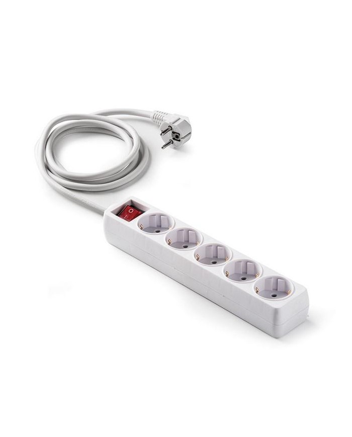 BASE MULTIPLE 5 TOMAS T.T.3'0M.INTERRUP.