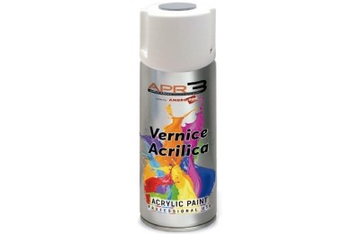PINTURA SPRAY VERDE MUSGO 6005 400ML. APR3