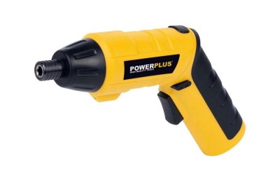 ATORNILLADOR VARO 3,6V.+ ACCESORIOS POWX00405