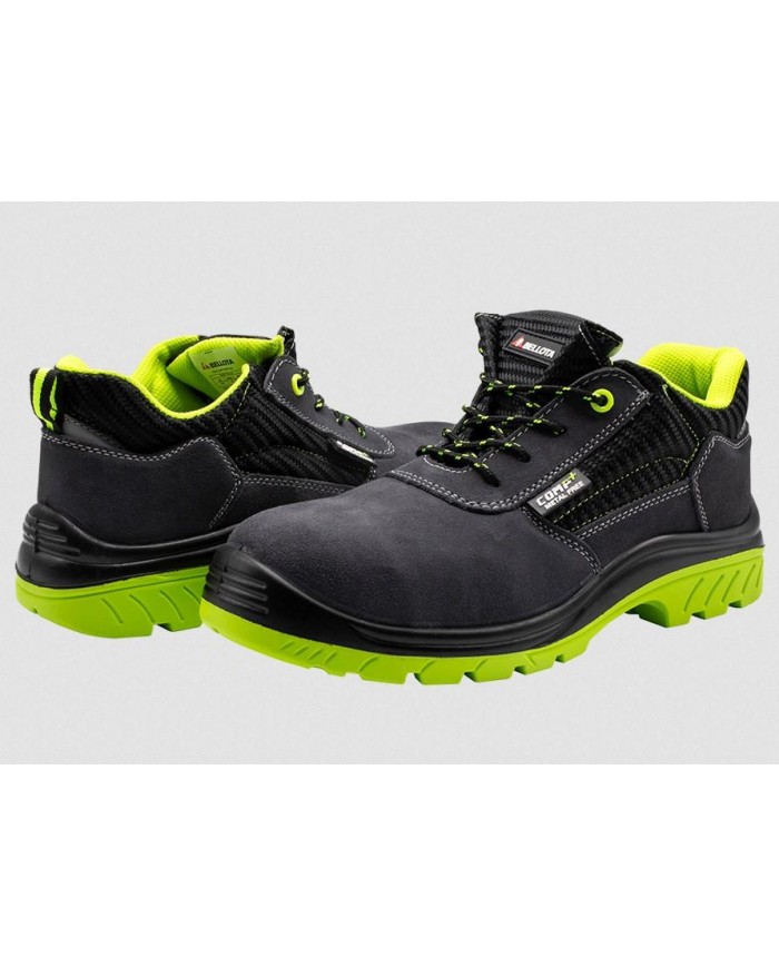 ZAPATO BELLOTA MOD. COMP + SERRAJE Nº41 7231041S1P