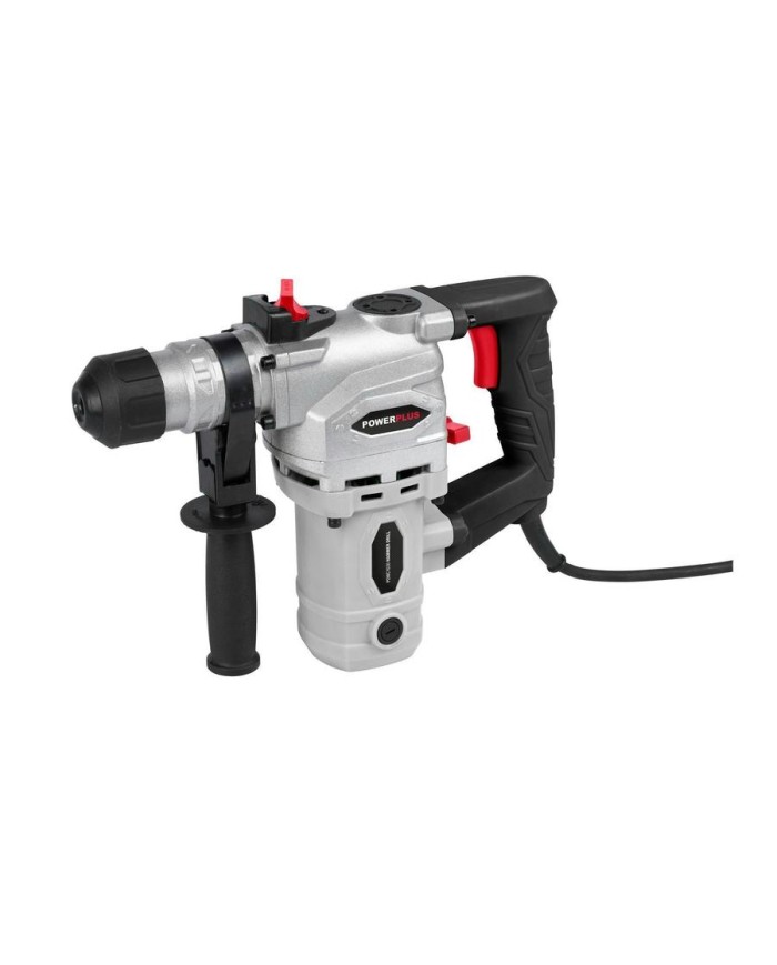 MARTILLO PERFORADOR 900W 3'5J. POWC1030 POWERPLUS