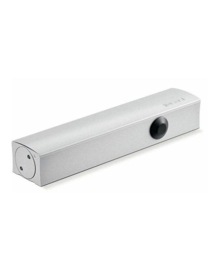 CIERRAPUERTAS GEZE TS 4000 PLATA