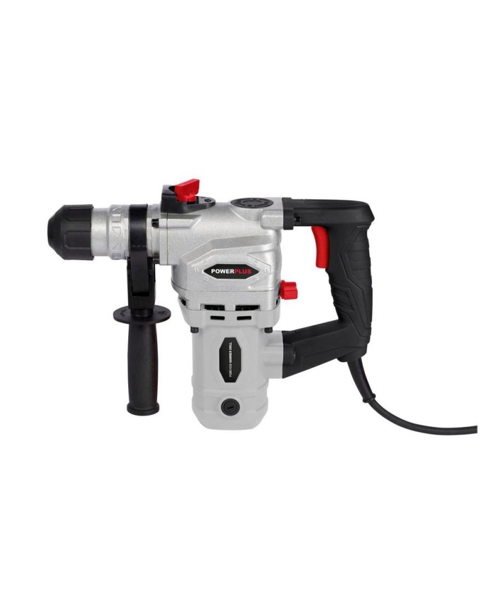 MARTILLO PERFORADOR 900W 3'5J. POWC1030 POWERPLUS