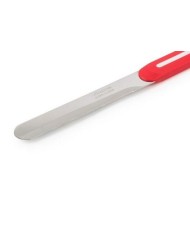 CUCHILLO ARCOS B-LINE ROJO/BLC 100 MM.