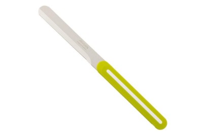 CUCHILLO ARCOS B-LINE VERDE/BLC 100 MM.