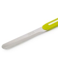 CUCHILLO ARCOS B-LINE VERDE/BLC 100 MM.