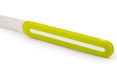 CUCHILLO ARCOS B-LINE VERDE/BLC 100 MM.