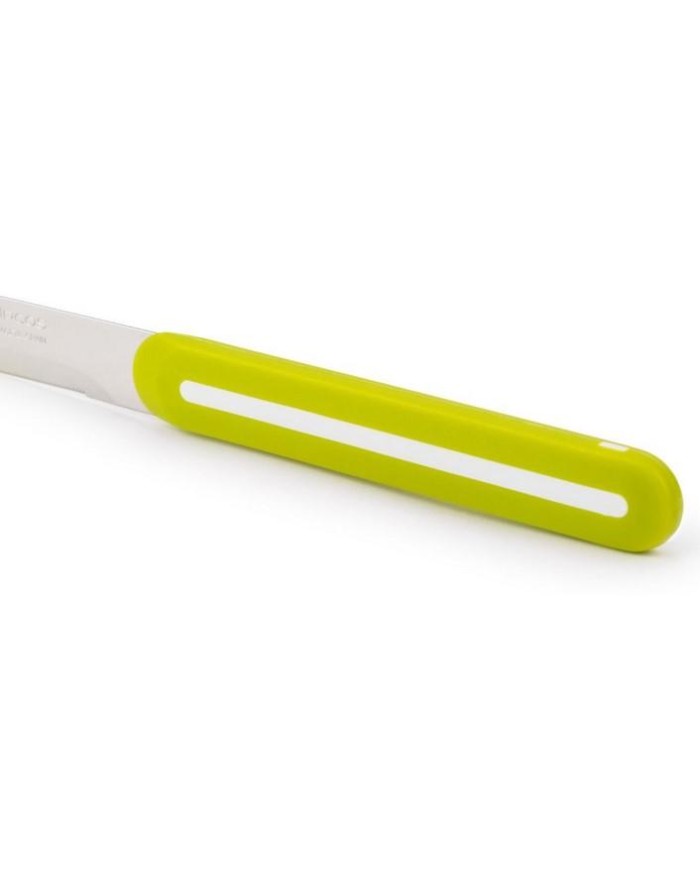 CUCHILLO ARCOS B-LINE VERDE/BLC 100 MM.