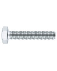 TORNILLO HEXA. PRESION INDEX DIN933  6X 60
