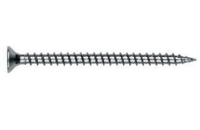 TORNILLO POZI ZINCADO 4,0X 50 INDEX (250U)