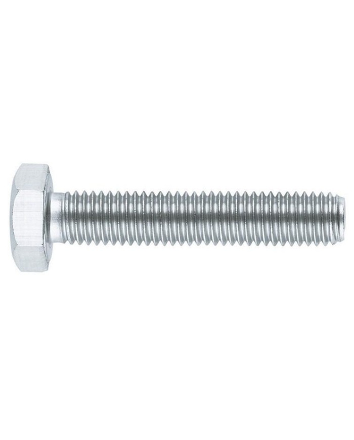 TORNILLO HEXA. PRESION INDEX DIN933  8X 30
