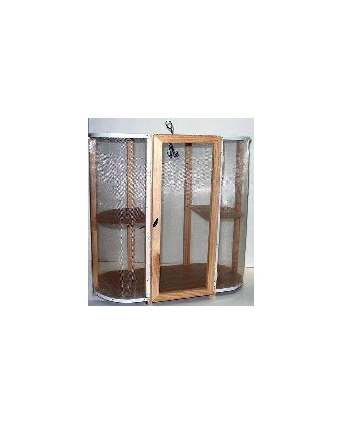 CARNERA-FRESQUERA GRANDE 50X25X50 CMS.