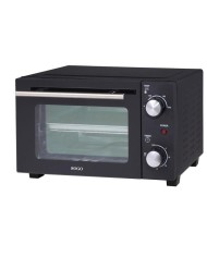 HORNO TOSTADOR 800W. 10LTS. SOGO