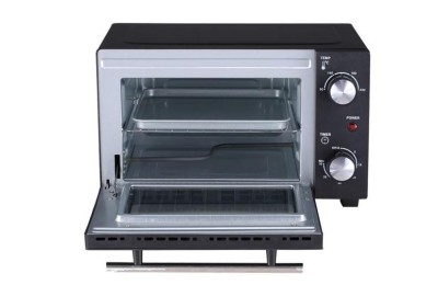 HORNO TOSTADOR 800W. 10LTS. SOGO